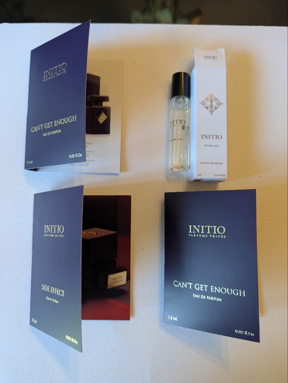 Initio Lot - Picture 2 of 16